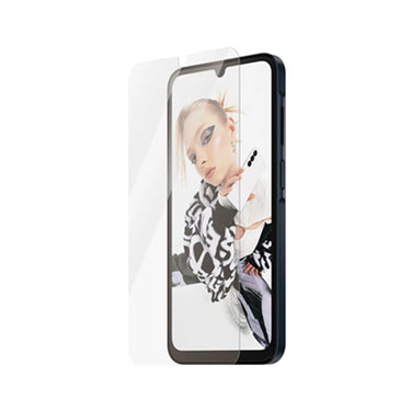 PanzerGlass Safe Screen Protector for Samsung Galaxy A26 5G- Clear